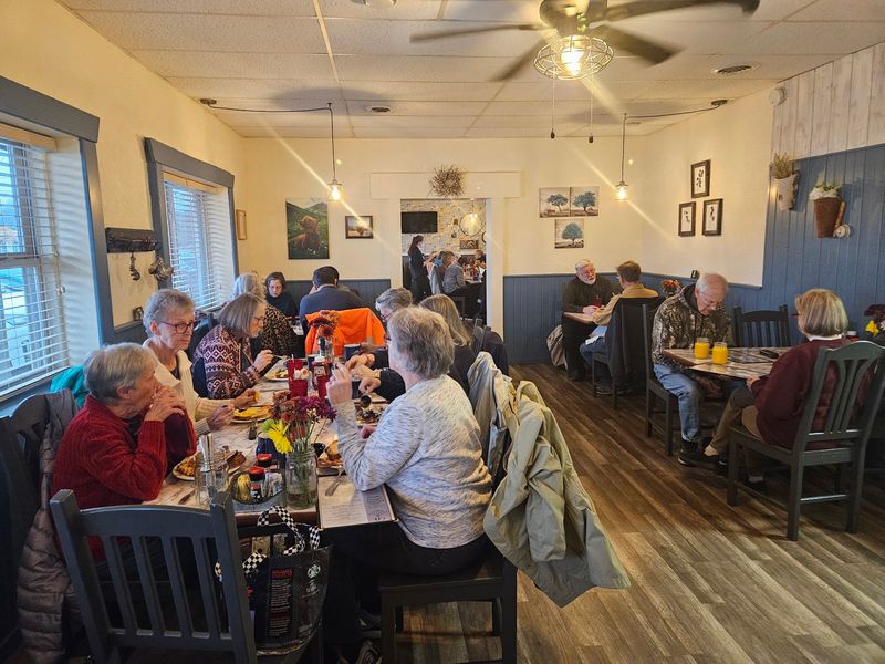 Cavanaugh's, Roscommon, Michigan