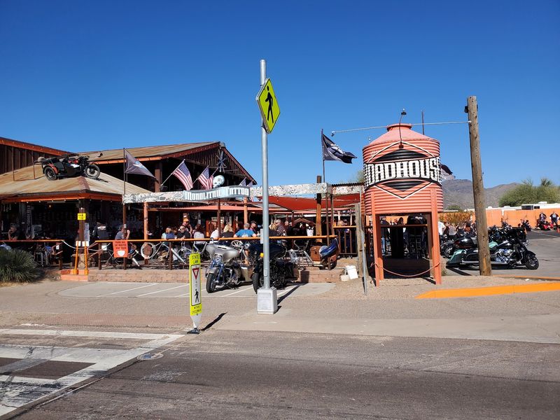 Cave Creek - Arizona
