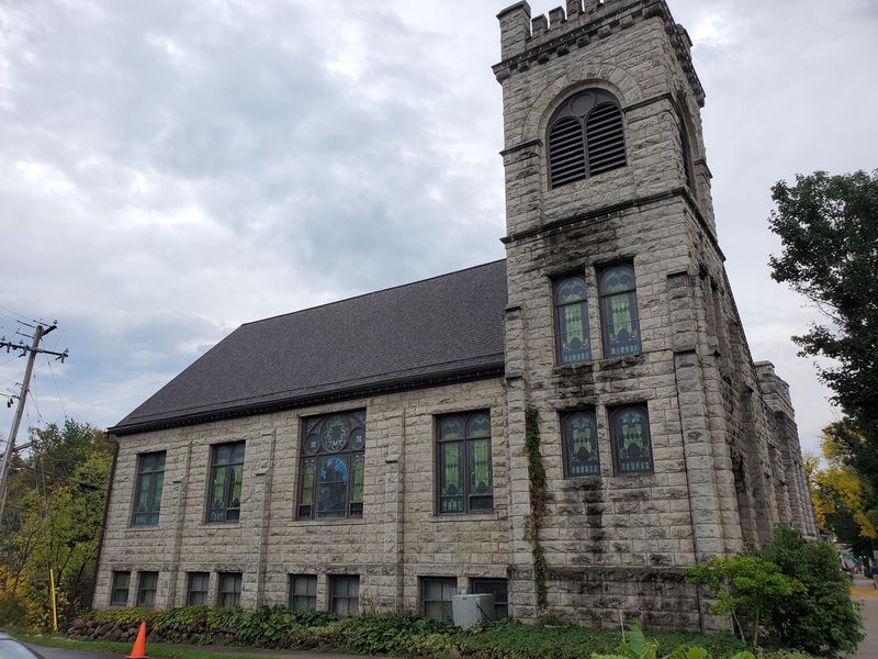 Cedarburg