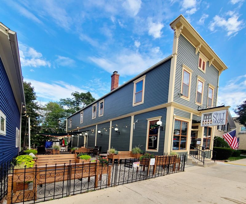 Cedarburg