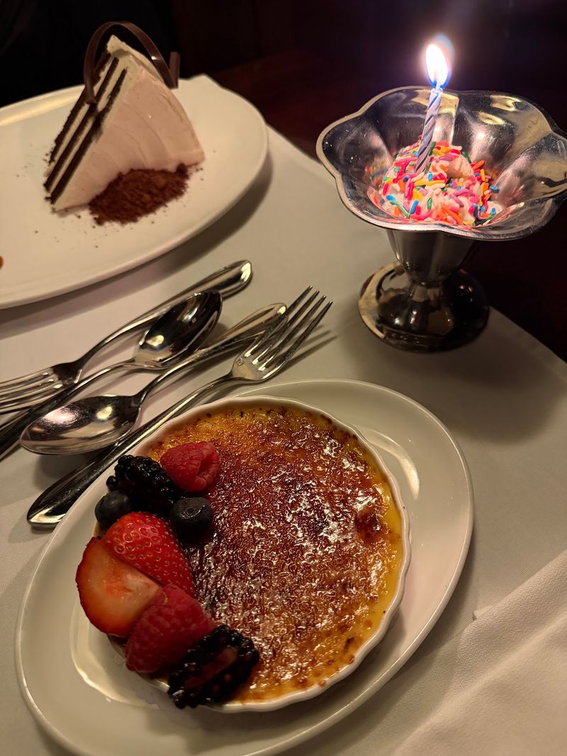 Celebrations, Dates, and Special Nights