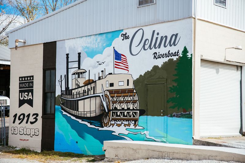 Celina, Tennessee