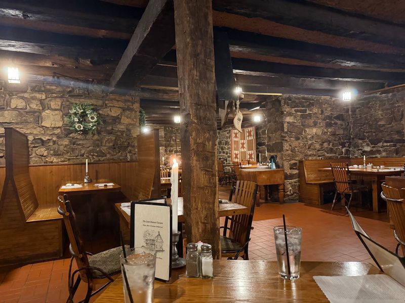 Centuries of History Under One Roof