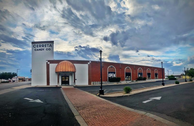 Cerreta Candy Company, Glendale, Arizona
