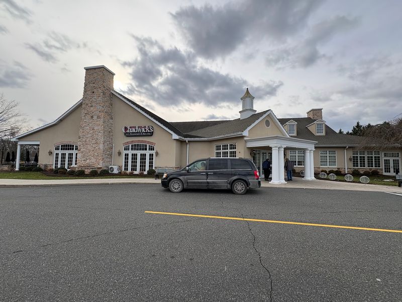 Chadwick's Restaurant, Rowley, MA