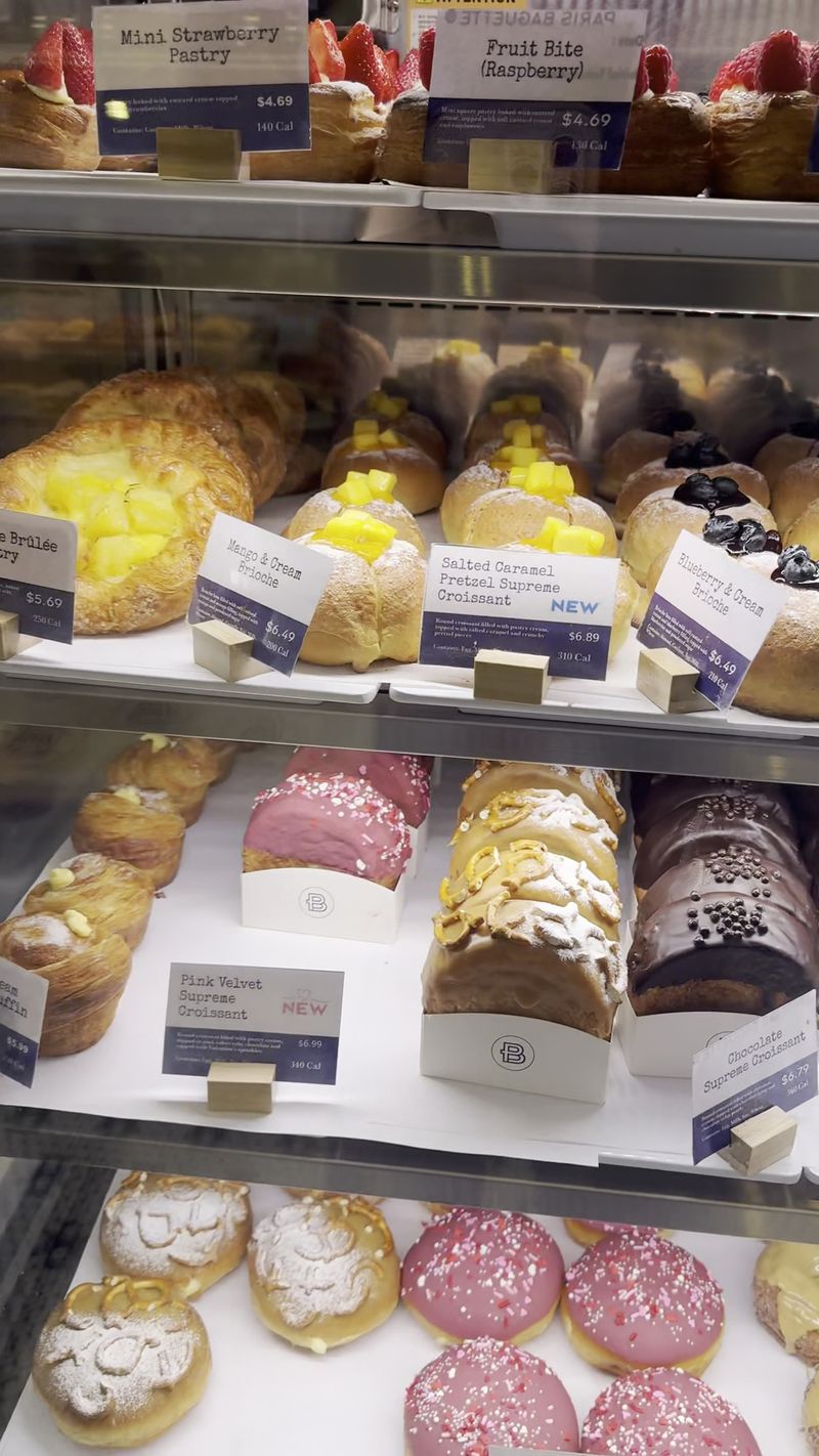 Chaim's Bakery, West Hartford, Connecticut