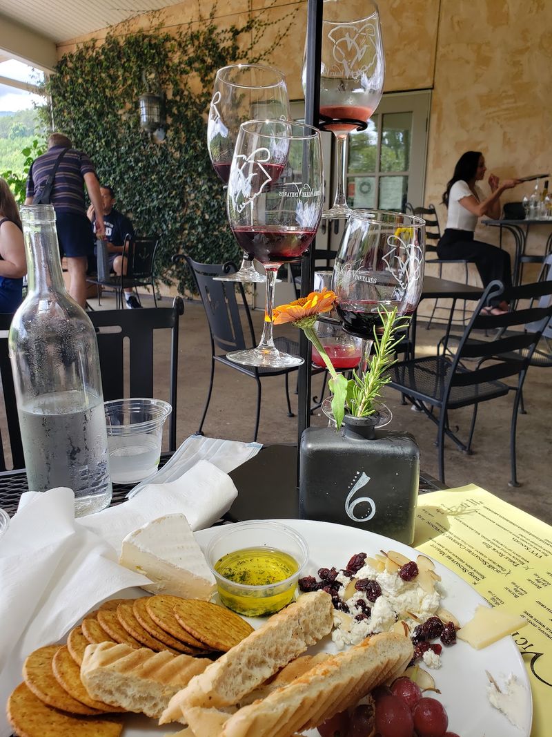 Charcuterie Boards and Brie Pairings Done Right