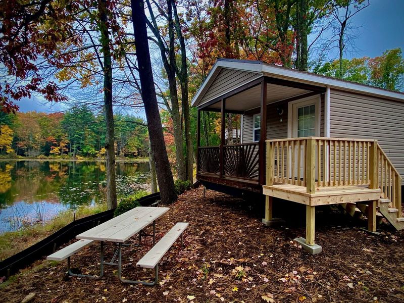 Charming Cottages That Feel Like a Pinterest Dream Charming Cottages That Feel Like a Pinterest Dream