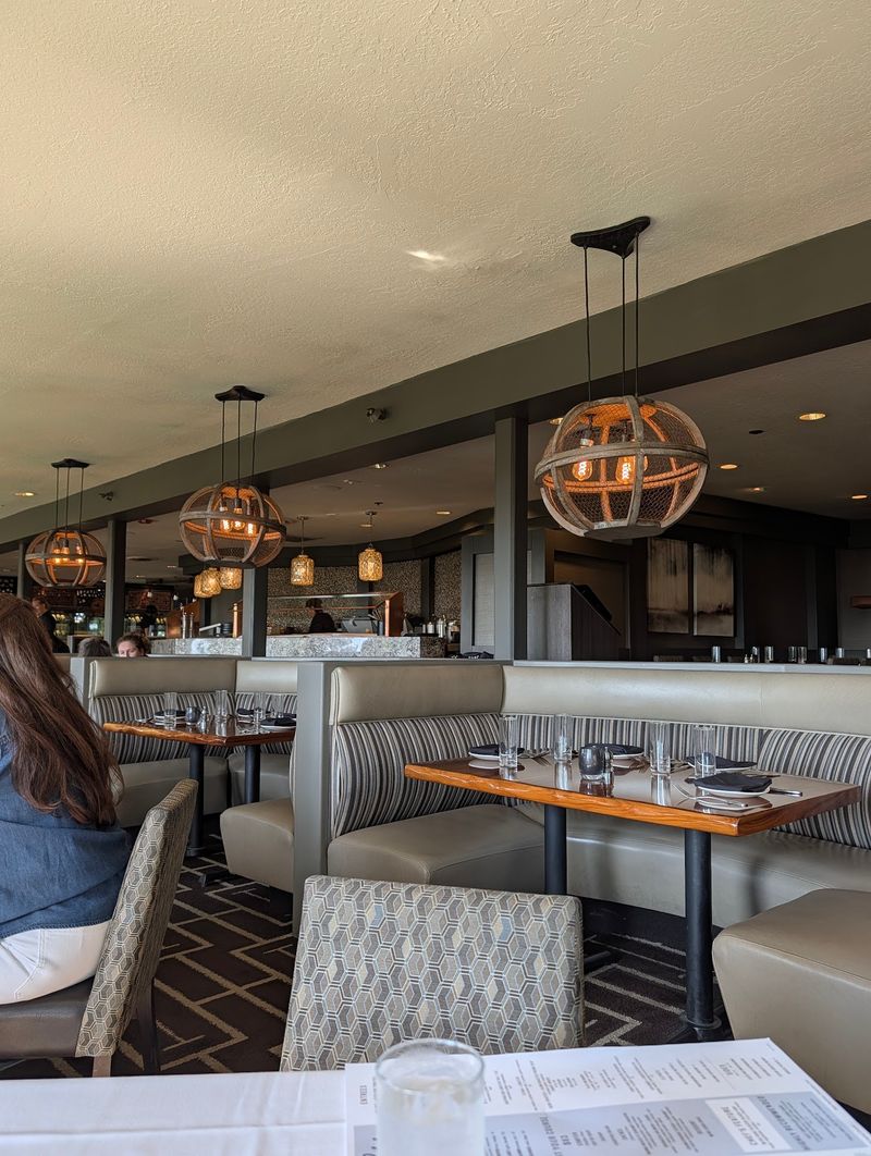 Chart House at Edgewood Tahoe, Stateline
