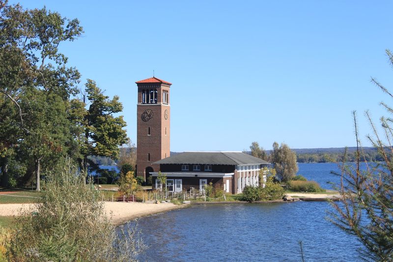Chautauqua Chautauqua