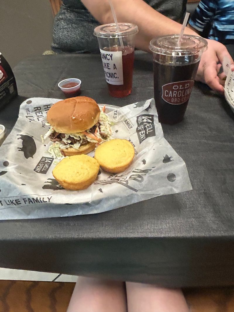 Cheerwine On Tap And Sweet Tea By The Glass Cheerwine On Tap And Sweet Tea By The Glass