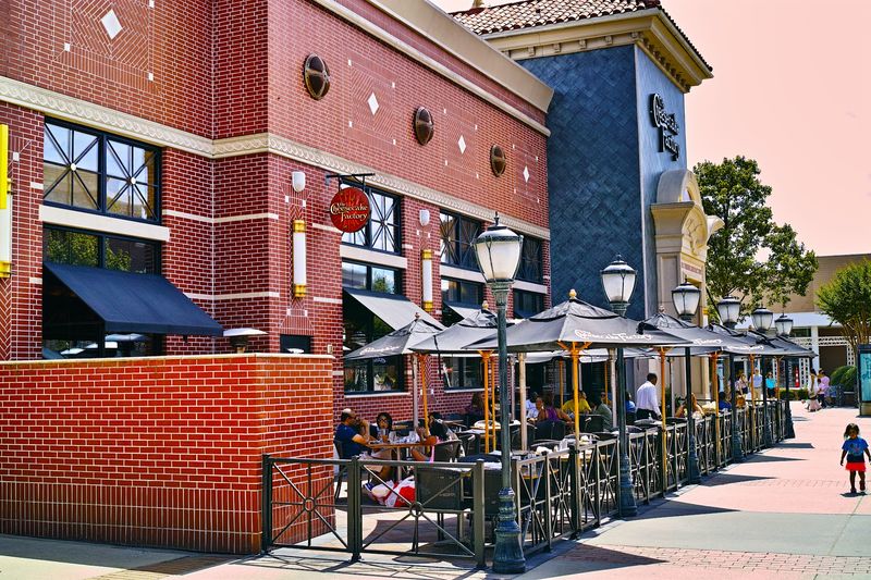 Cheesesteak Factory, Durham, NC