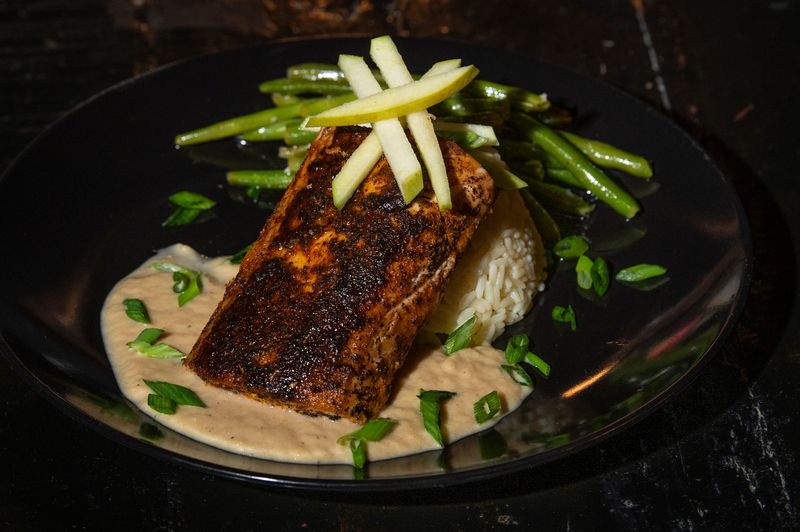 Chef-Curated Plates With Real Personality