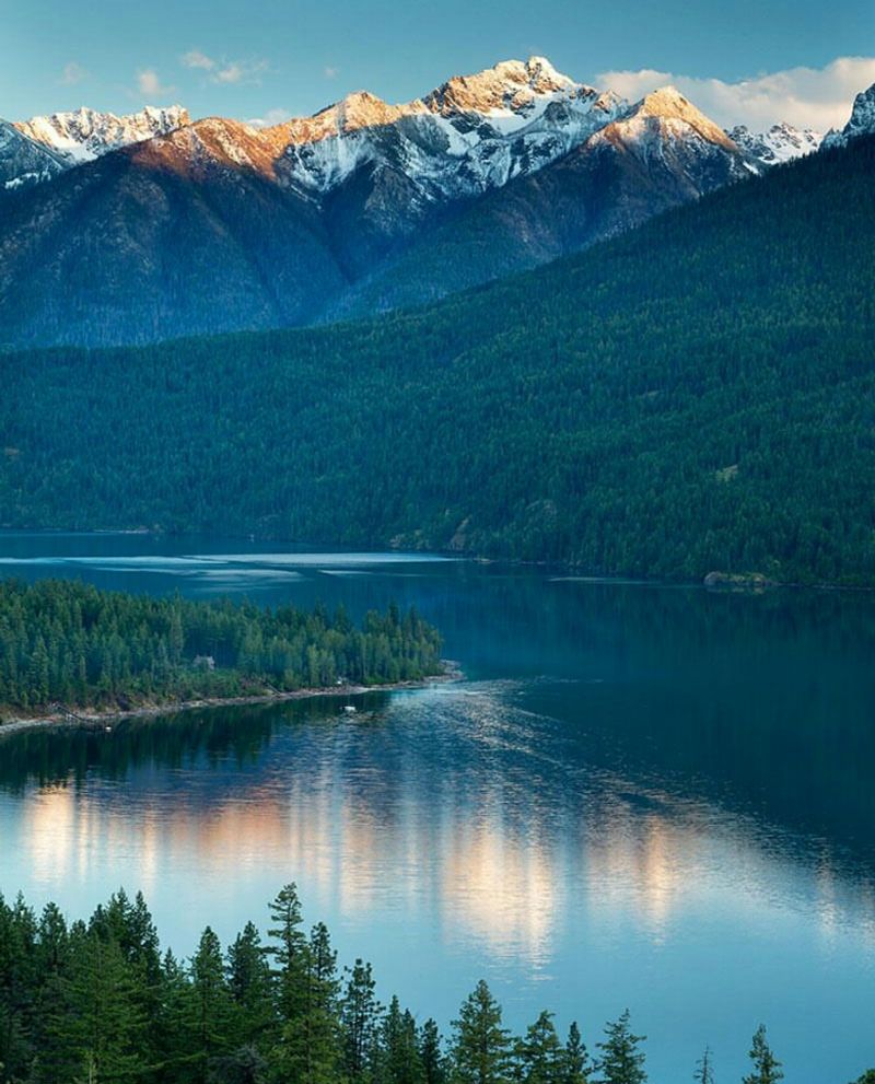 Chelan
