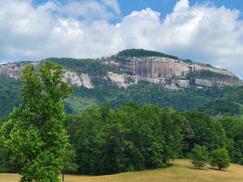 Cherokee Foothills Scenic Highway