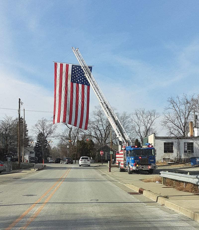Chesterton, Indiana