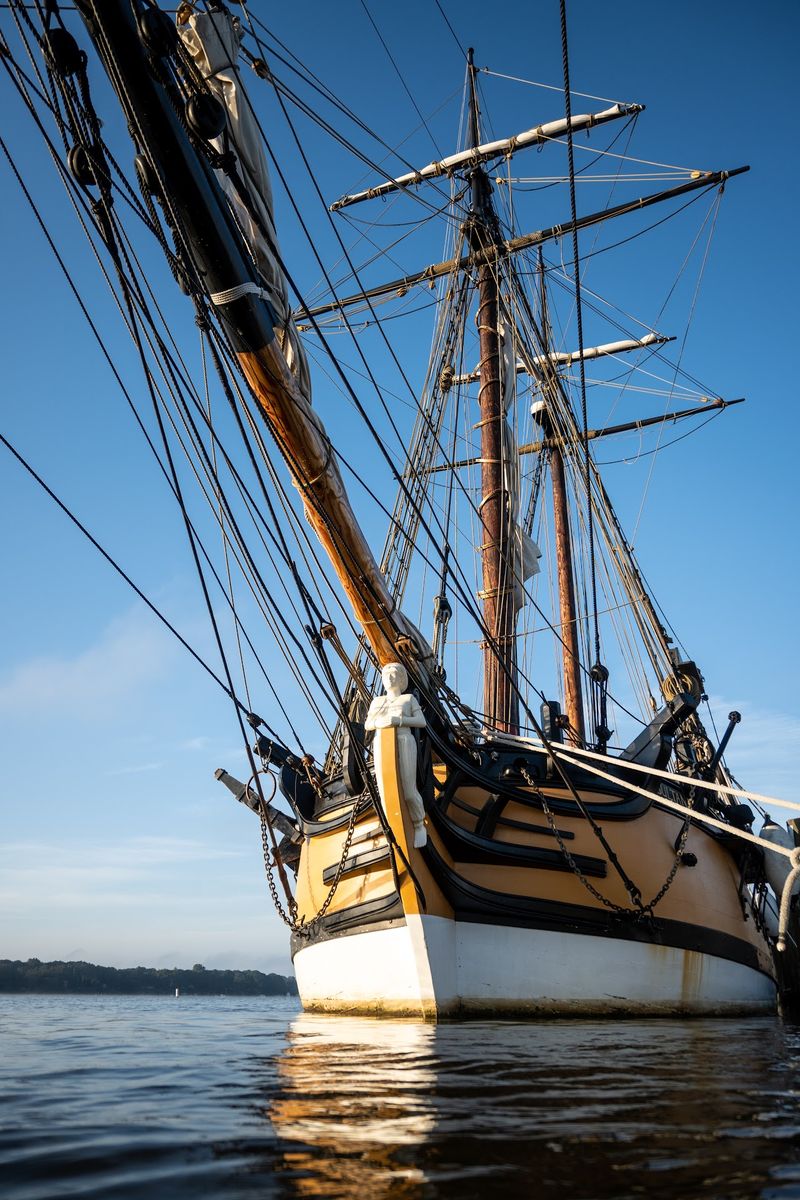 Chestertown, Kent County