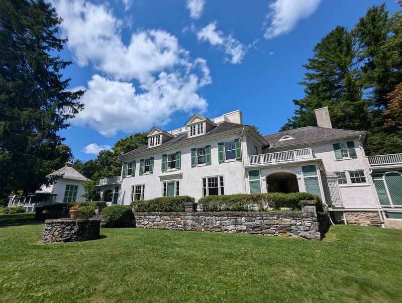 Chesterwood, Stockbridge, Massachusetts