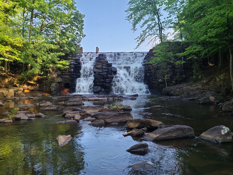 Chewacla State Park, Auburn, Alabama