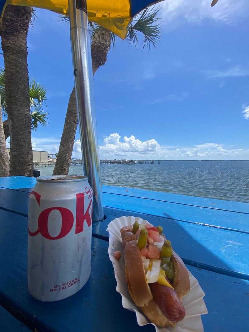 Chicago-Style Dogs for the Homesick Chicago-Style Dogs for the Homesick