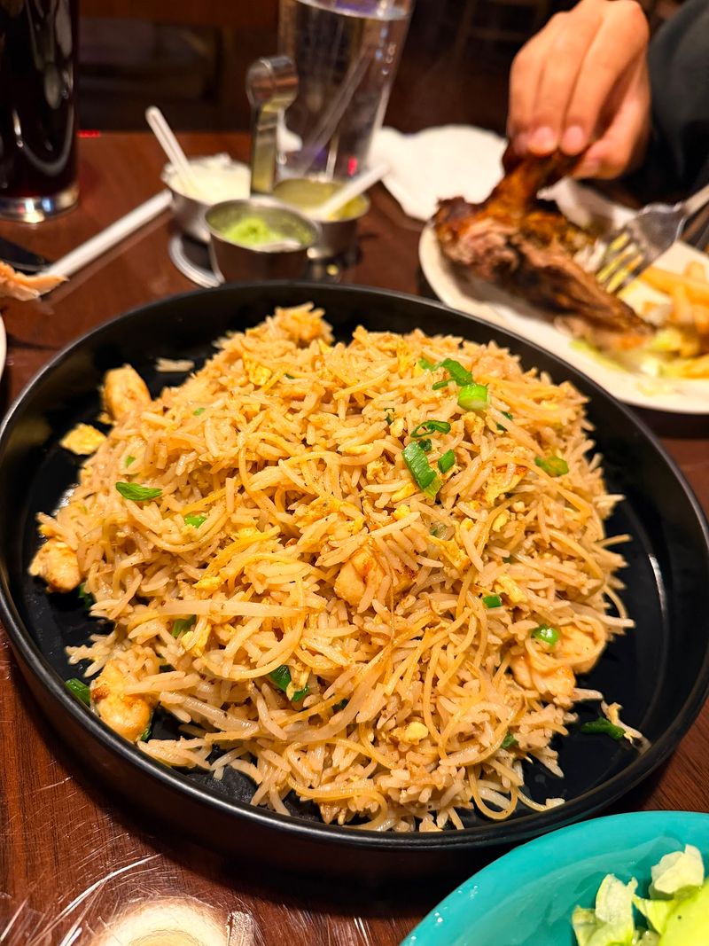 Chick-N-Rice, Las Vegas, Nevada