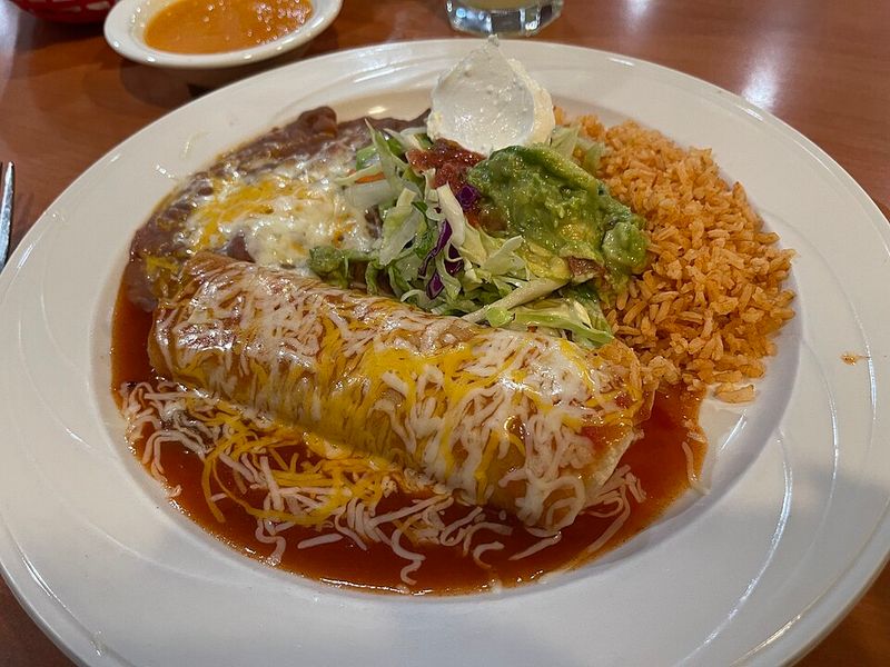 Chicken Enchiladas Chicken Enchiladas