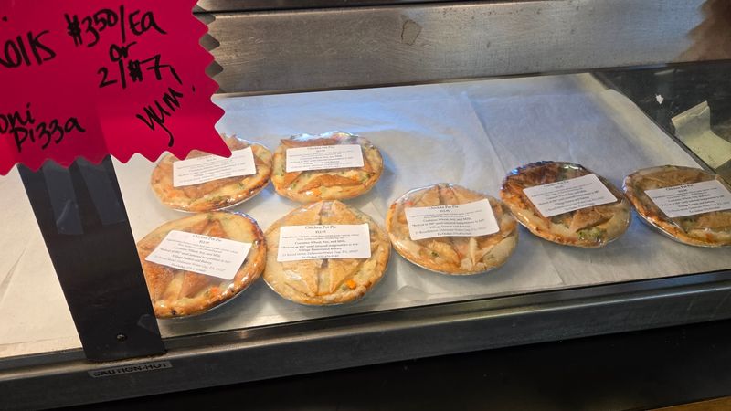 Chicken Pot Pie That Steals the Show