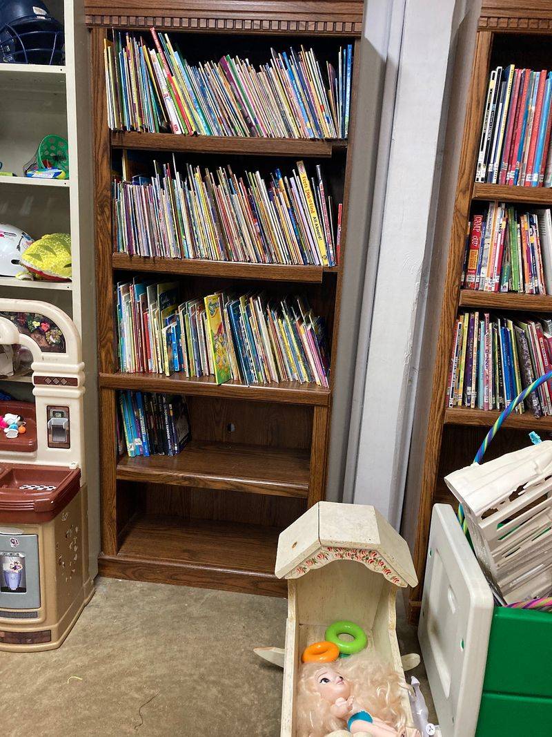 Children's Books Galore for Young Readers Children's Books Galore for Young Readers