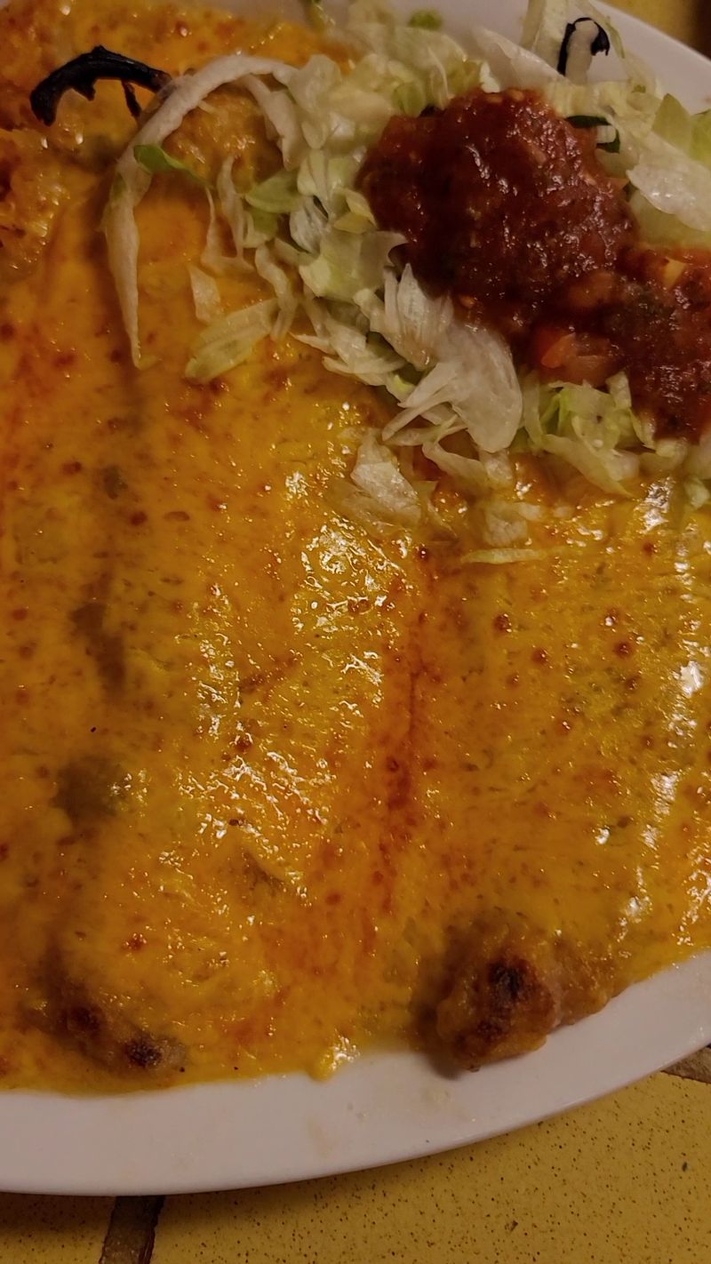 Chile Rellenos Made the Ortega Way Chile Rellenos Made the Ortega Way