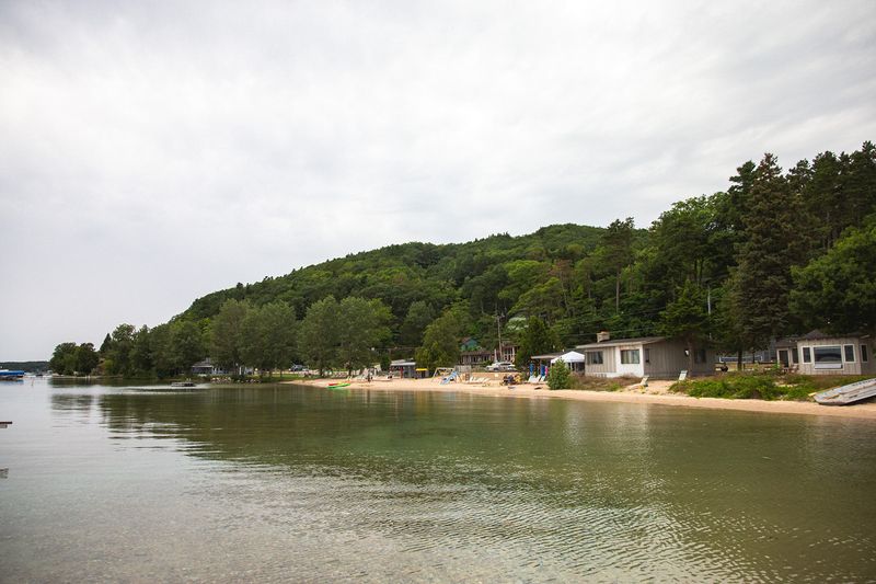 Chimney Corners Resort, Frankfort