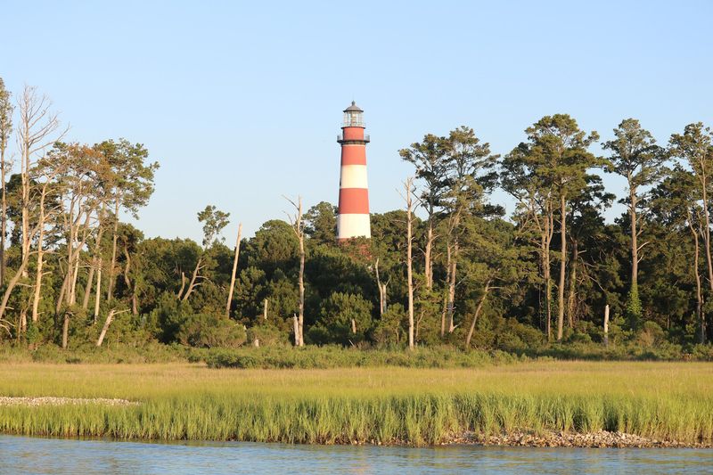 Chincoteague and Assateague Islands