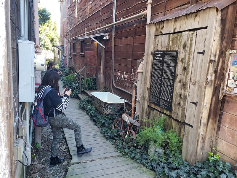 Chinese Exclusion Act and Why Locke Even Mattered