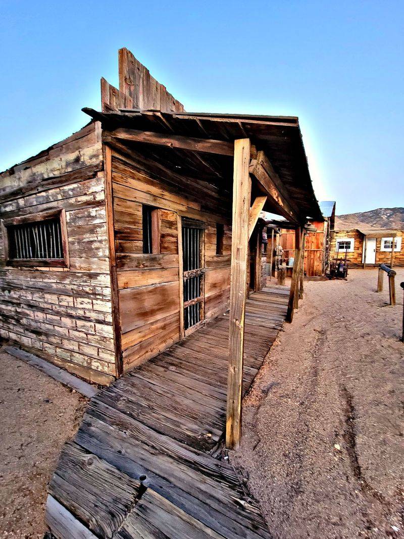 Chloride, Mohave County Chloride, Mohave County