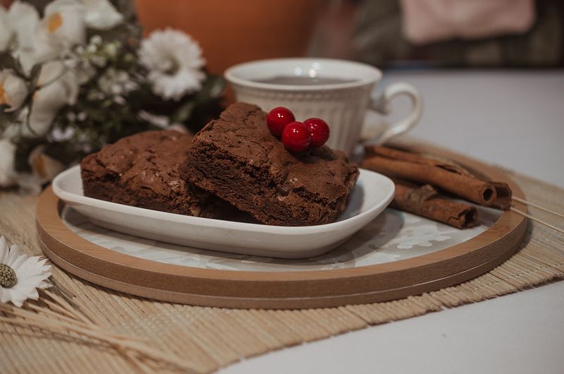 Chocolate Brownies Chocolate Brownies