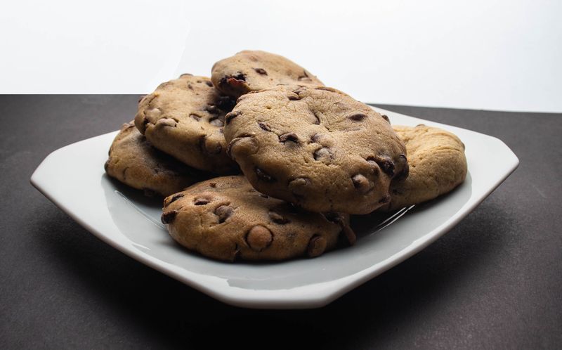 Chocolate Chip Cookies Chocolate Chip Cookies