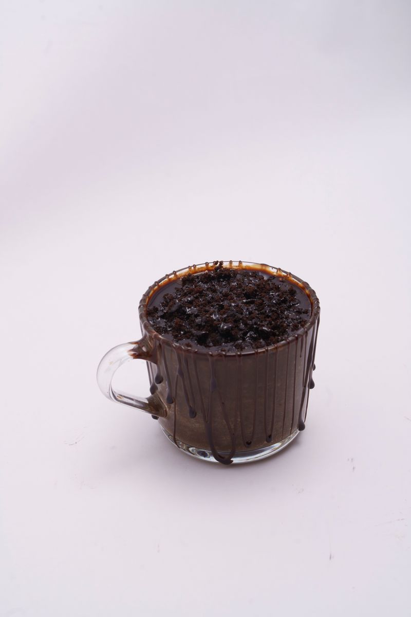Chocolate Mug Cake Chocolate Mug Cake