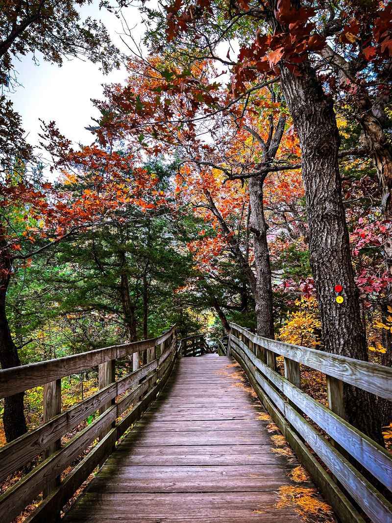 Choose Your Own Adventure on the Trails