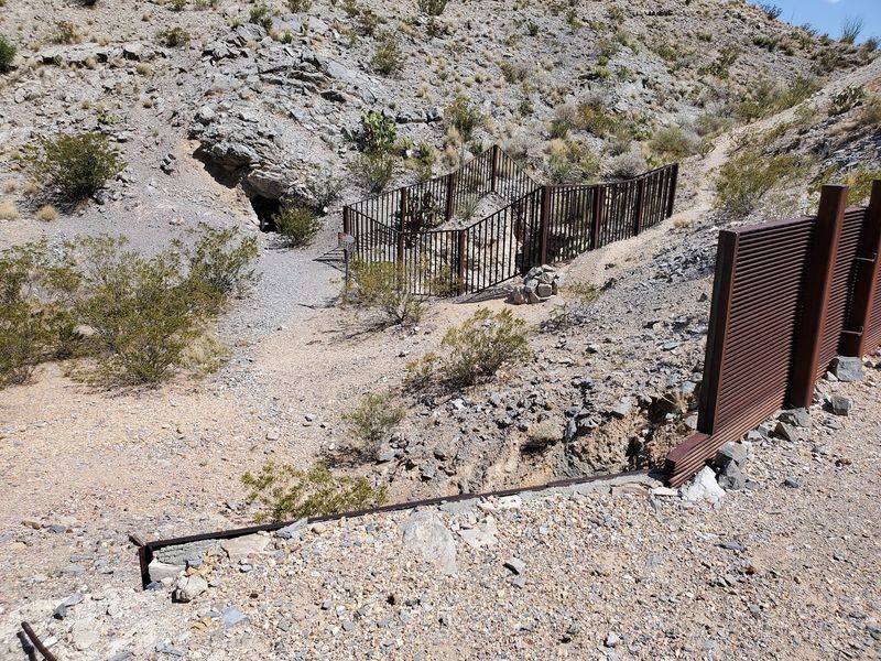 Choosing Your Route to the Mine
