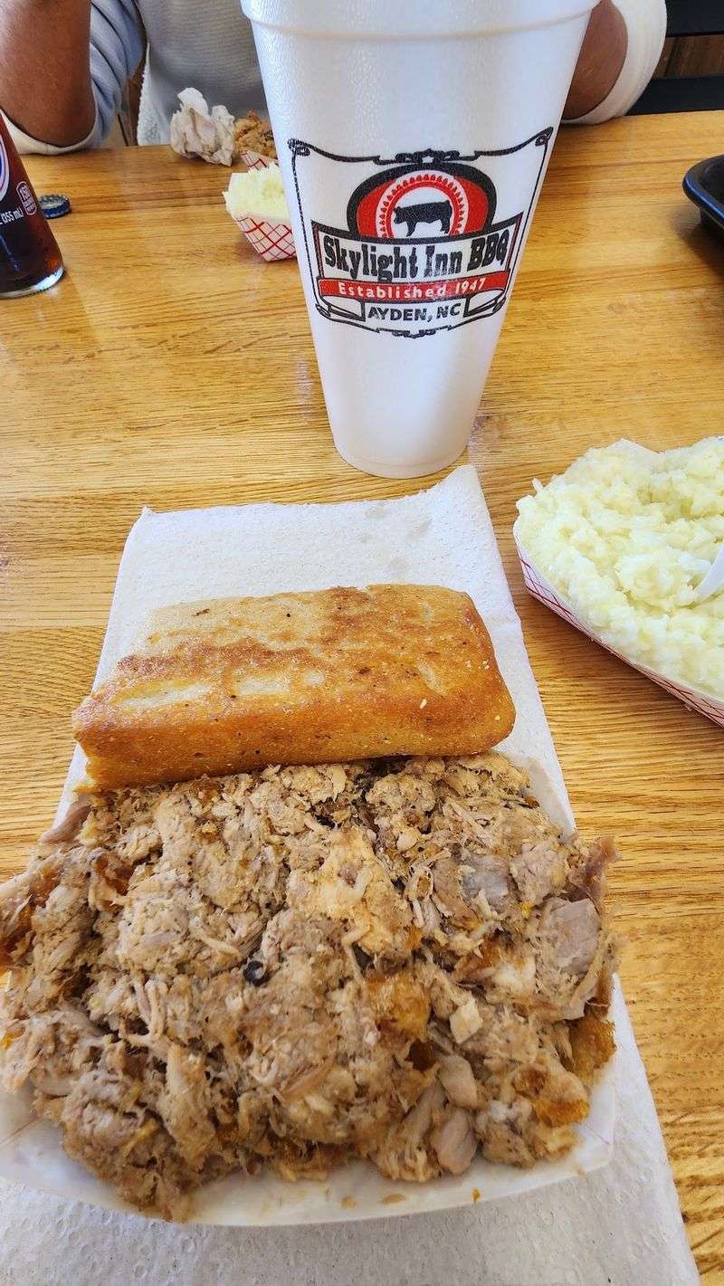 Chopped Pork With That Signature Crackling Chopped Pork With That Signature Crackling