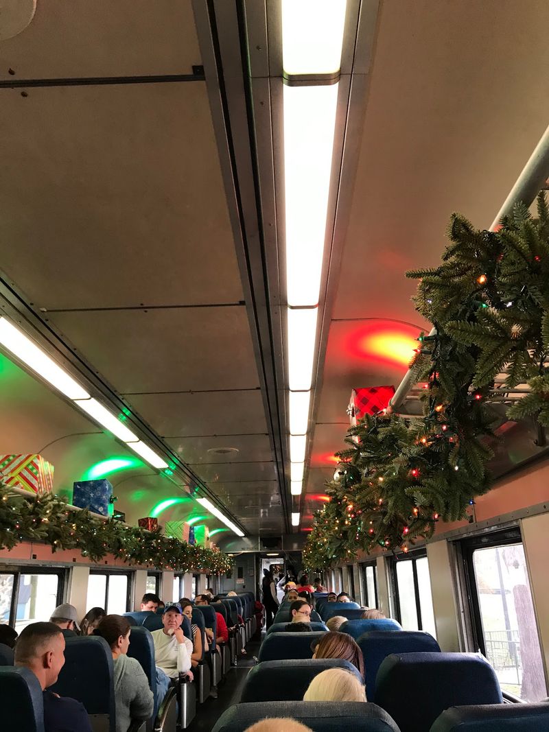 Christmas Carols and Singalong Fun
