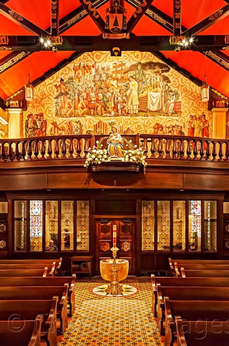 Christmas Eve Mass - A Truly Unforgettable Tradition Christmas Eve Mass - A Truly Unforgettable Tradition