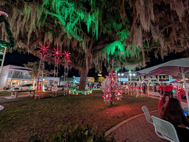 Christmas Traditions And Year-Round Events