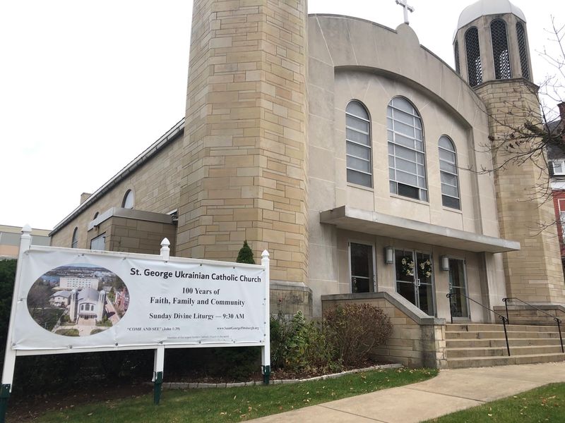 Church Pierogi Sales, Pittsburgh Area Church Pierogi Sales, Pittsburgh Area