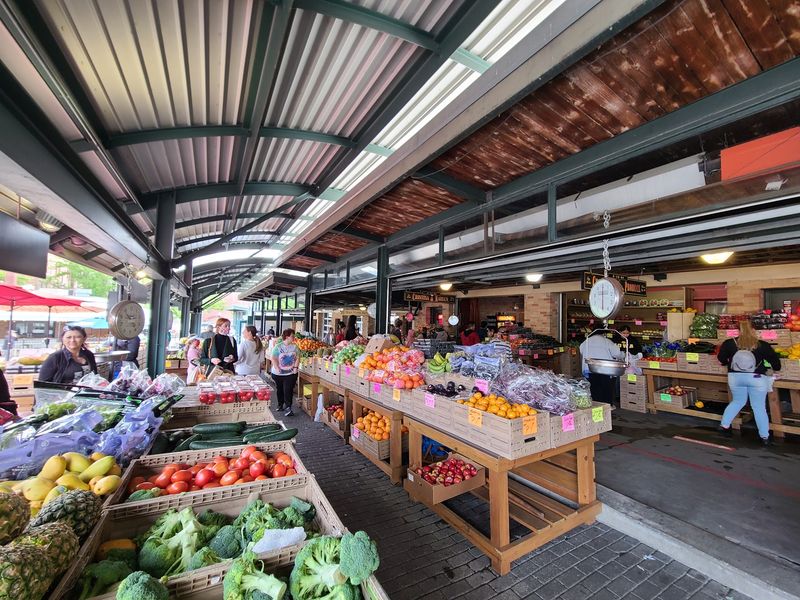 City Market, Kansas City