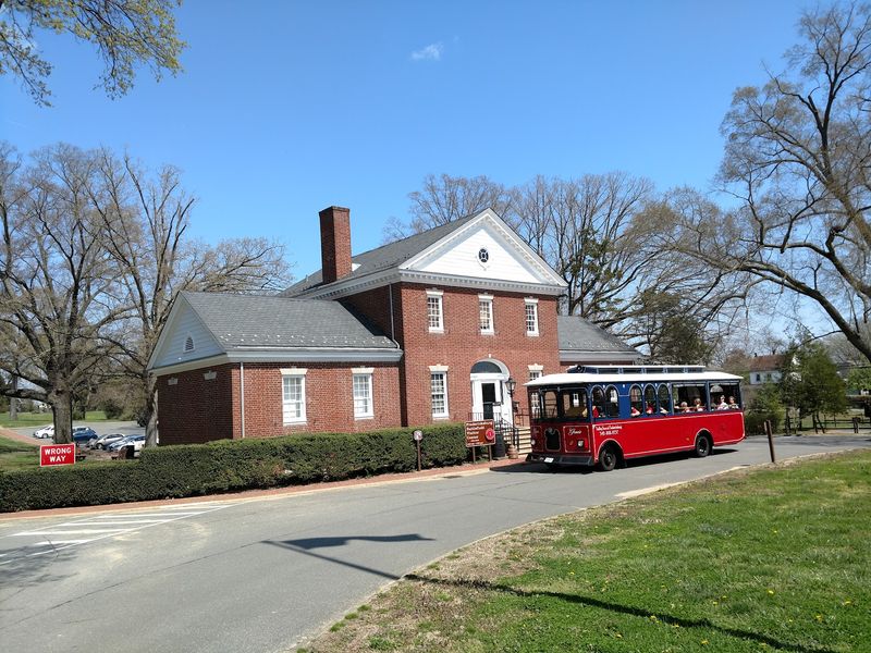 Civil Rights History Told With Depth and Respect
