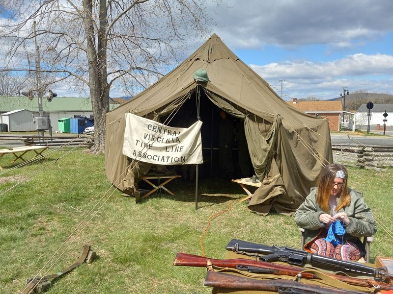 Civil War Reenactments Bring History Alive Civil War Reenactments Bring History Alive