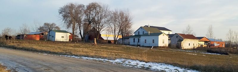 Clark, Missouri
