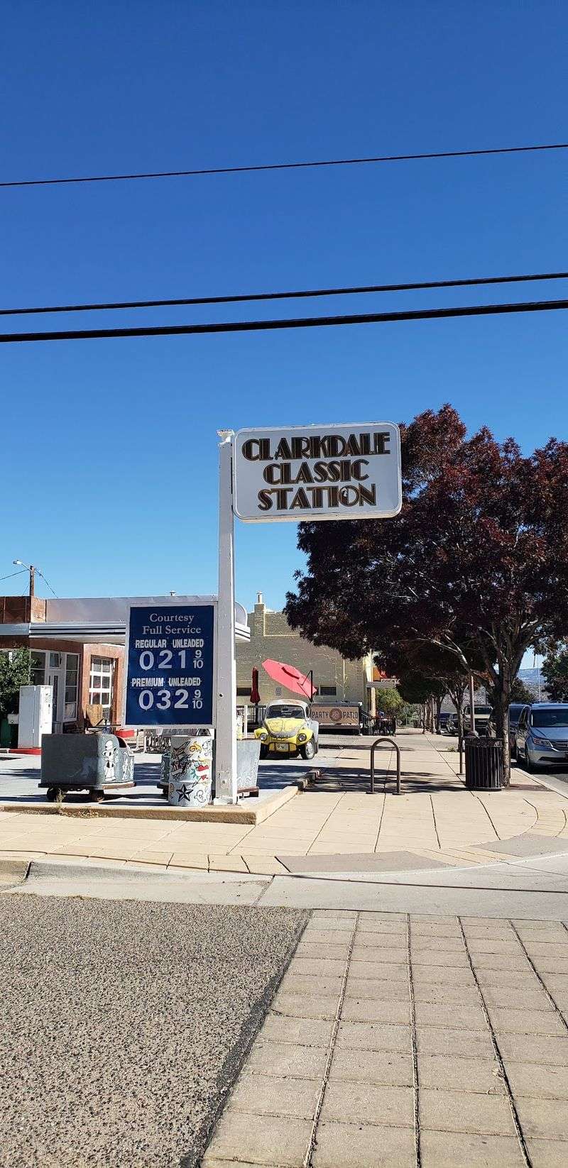 Clarkdale, Arizona