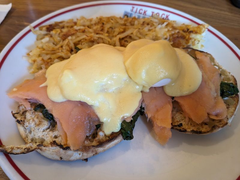 Classic Breakfast Done The Right Way Classic Breakfast Done The Right Way