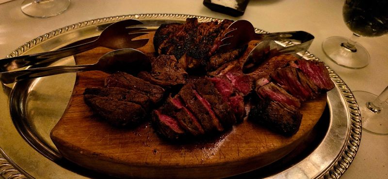 Classic Cuts and Serious Beef Classic Cuts and Serious Beef